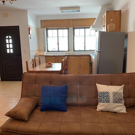 הוילה Casa Do Pipo- Almograve, Costa Alentejana מראה חיצוני תמונה