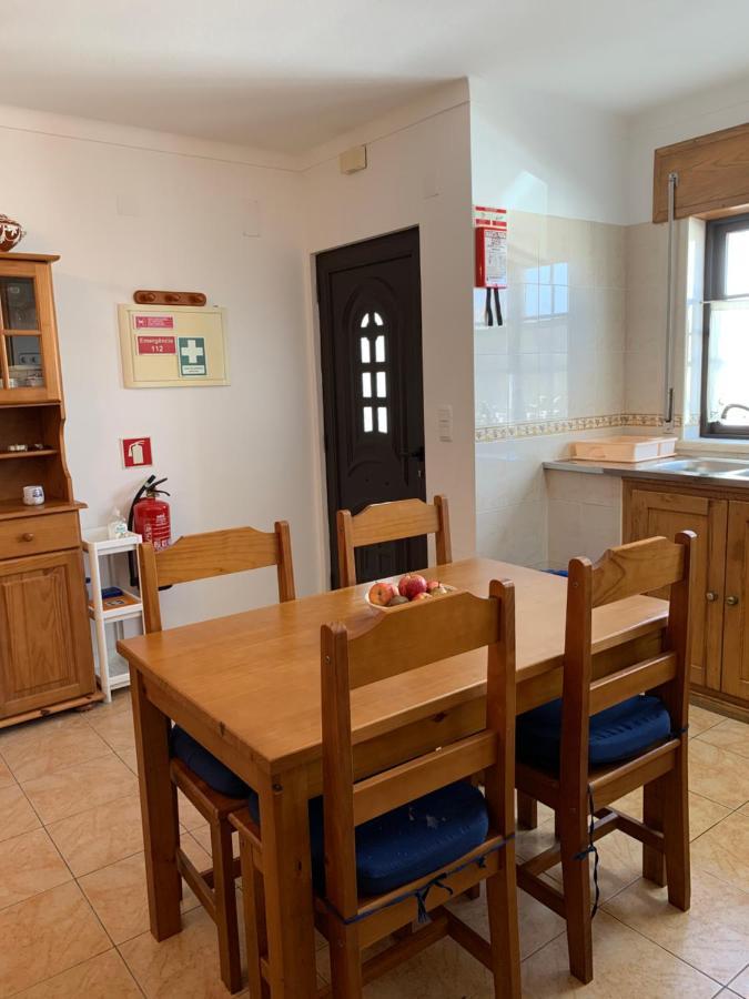 הוילה Casa Do Pipo- Almograve, Costa Alentejana מראה חיצוני תמונה