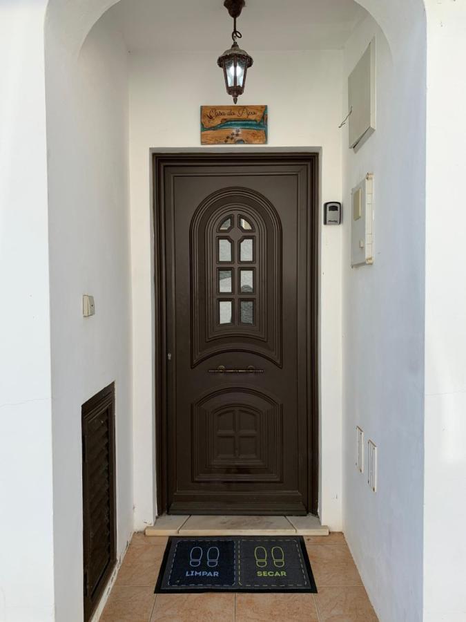 הוילה Casa Do Pipo- Almograve, Costa Alentejana מראה חיצוני תמונה