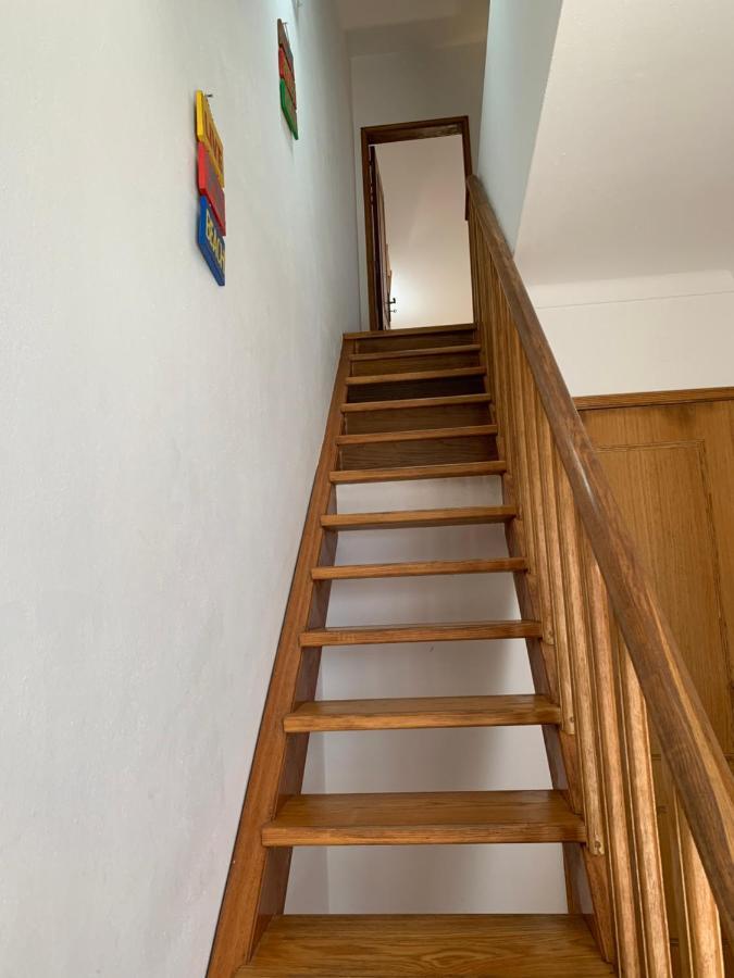 הוילה Casa Do Pipo- Almograve, Costa Alentejana מראה חיצוני תמונה