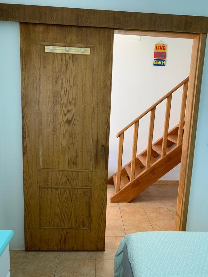 הוילה Casa Do Pipo- Almograve, Costa Alentejana מראה חיצוני תמונה